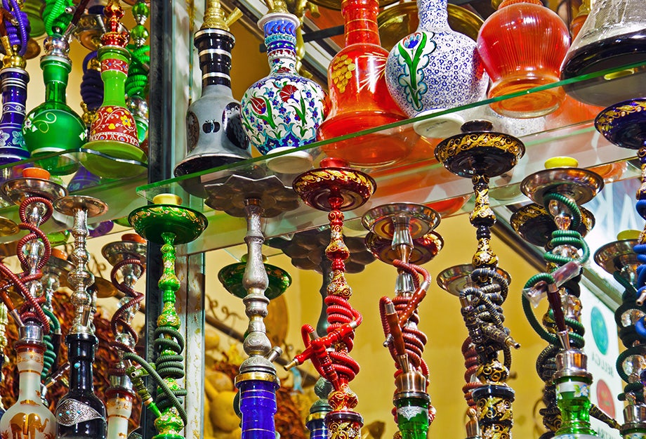 Buying Wholesale Hookah Tobacco....How to get the right shisha for your retail business