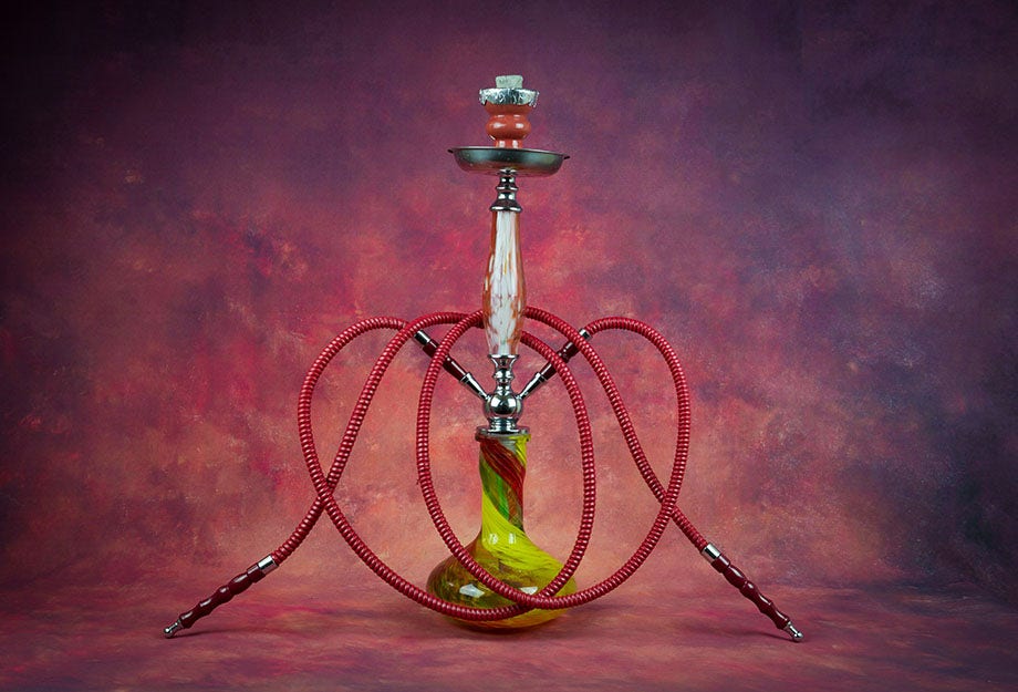 Cheap Hookahs with Wholesale Prices under $20