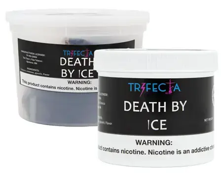 Trifecta shish tobacco