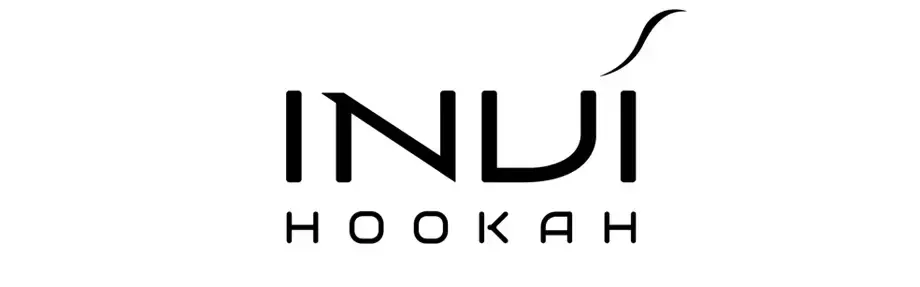 INVI Hookahs logo